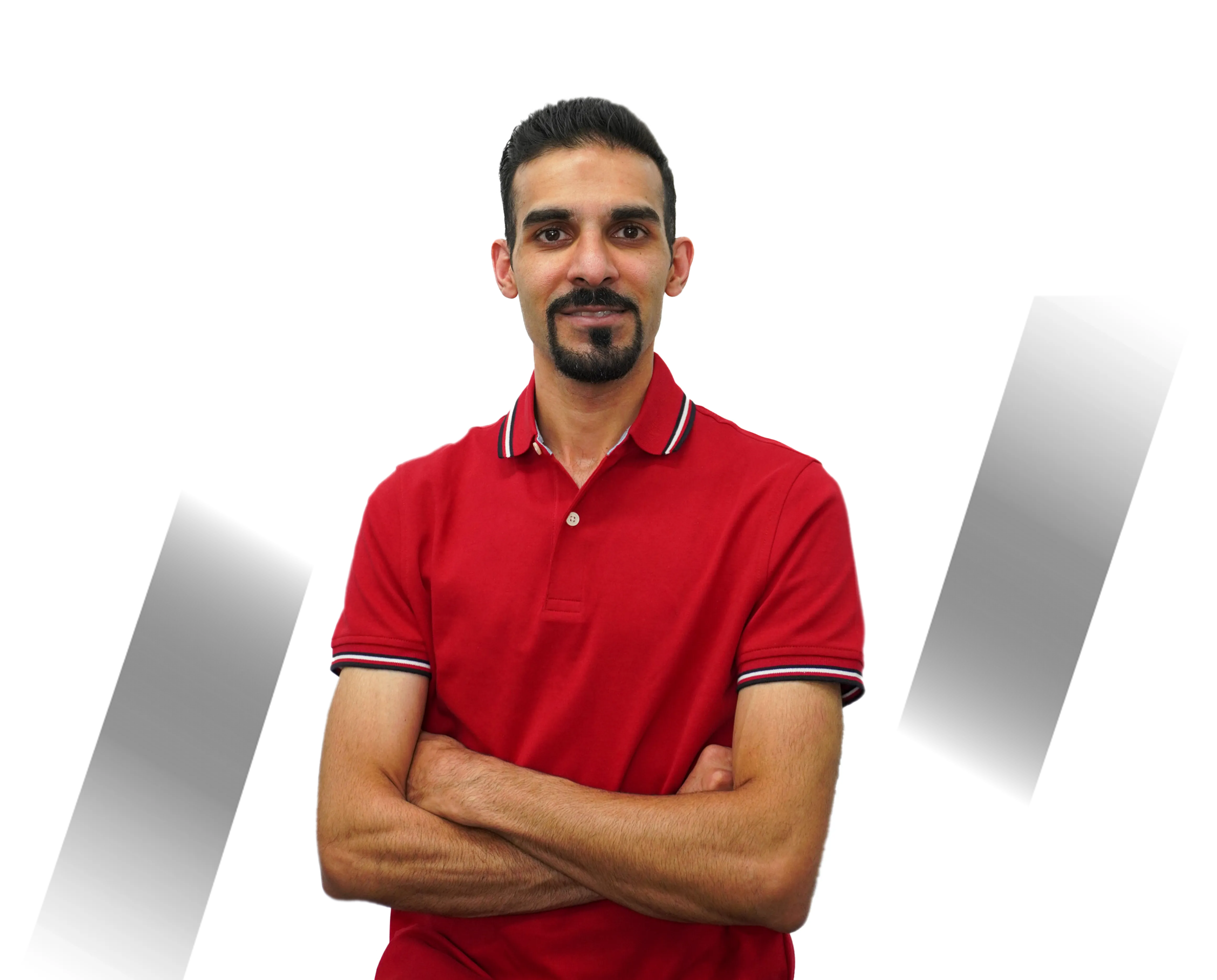 Picture of Shahaab Zareh