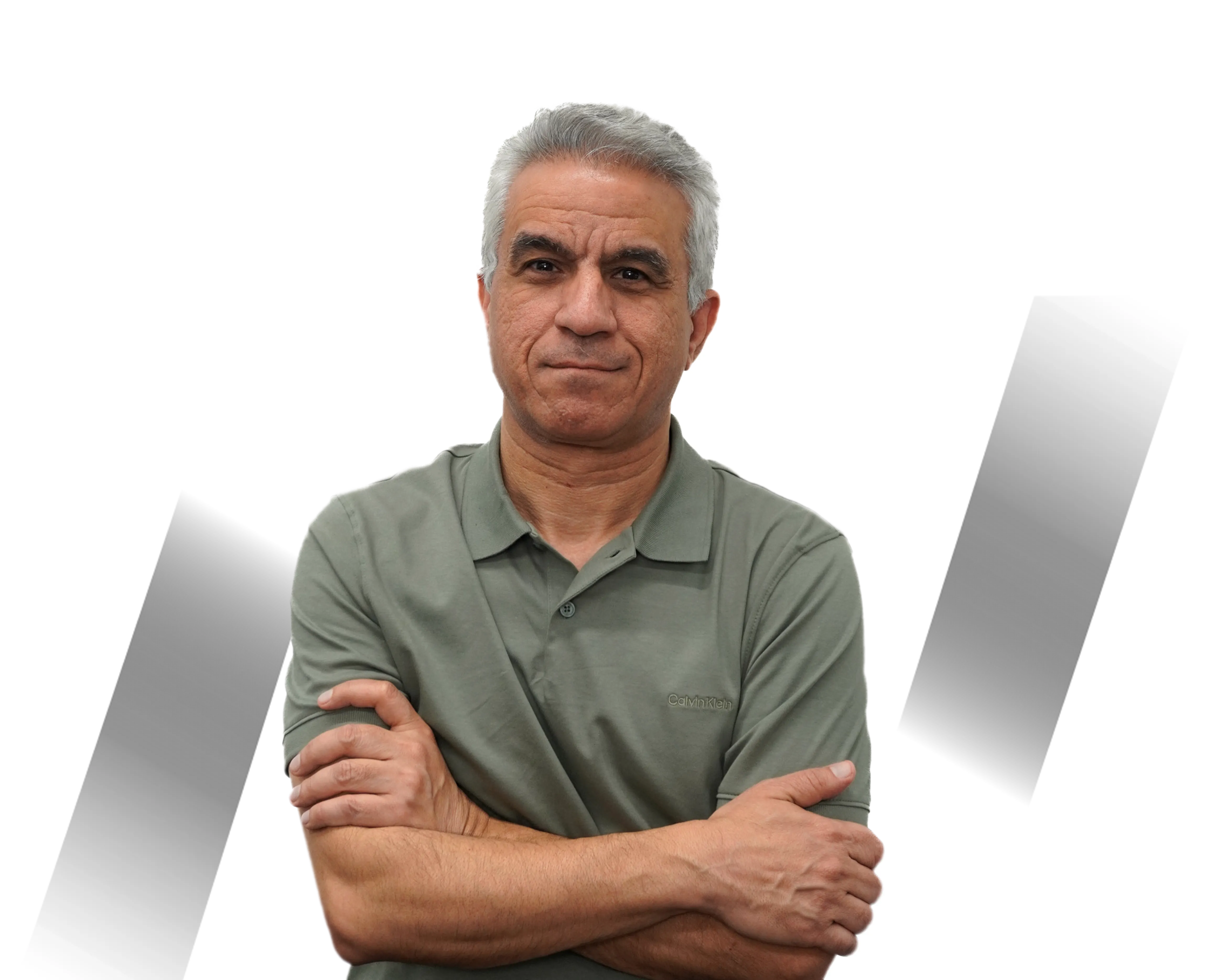 Picture of Shahriar Tavakoli