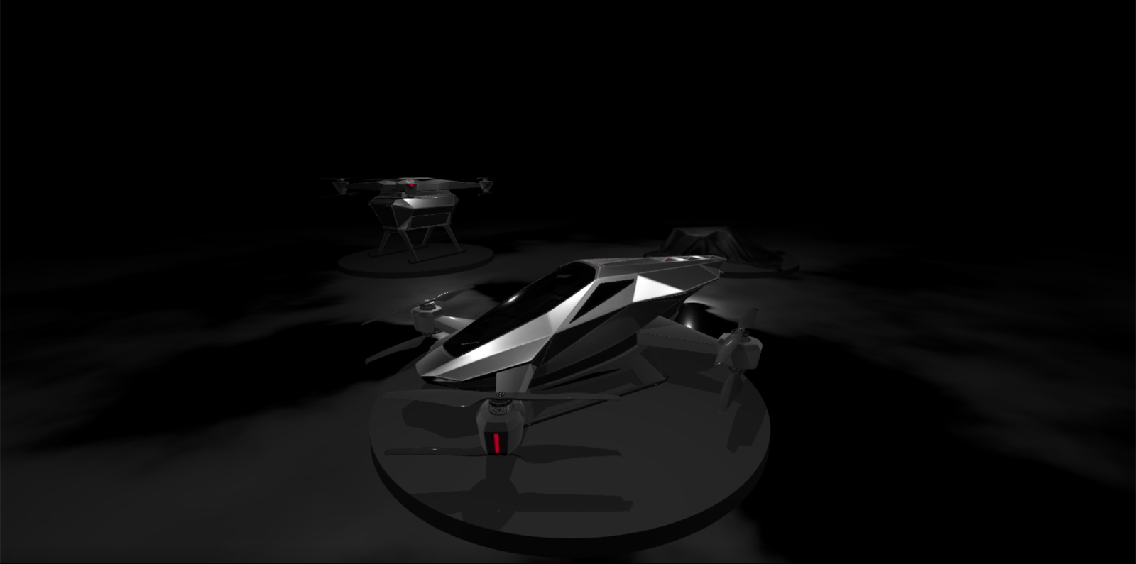 3D Model Preview